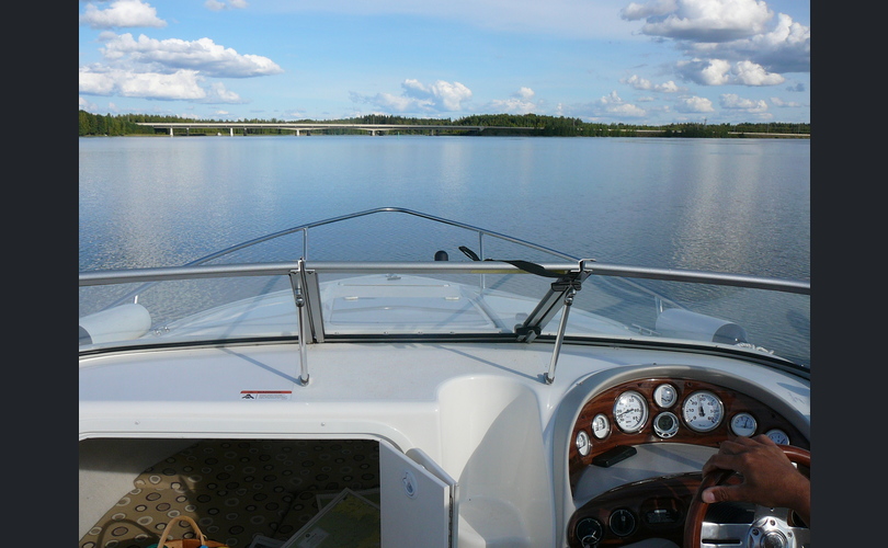 Glastron GS 209-kuva-8